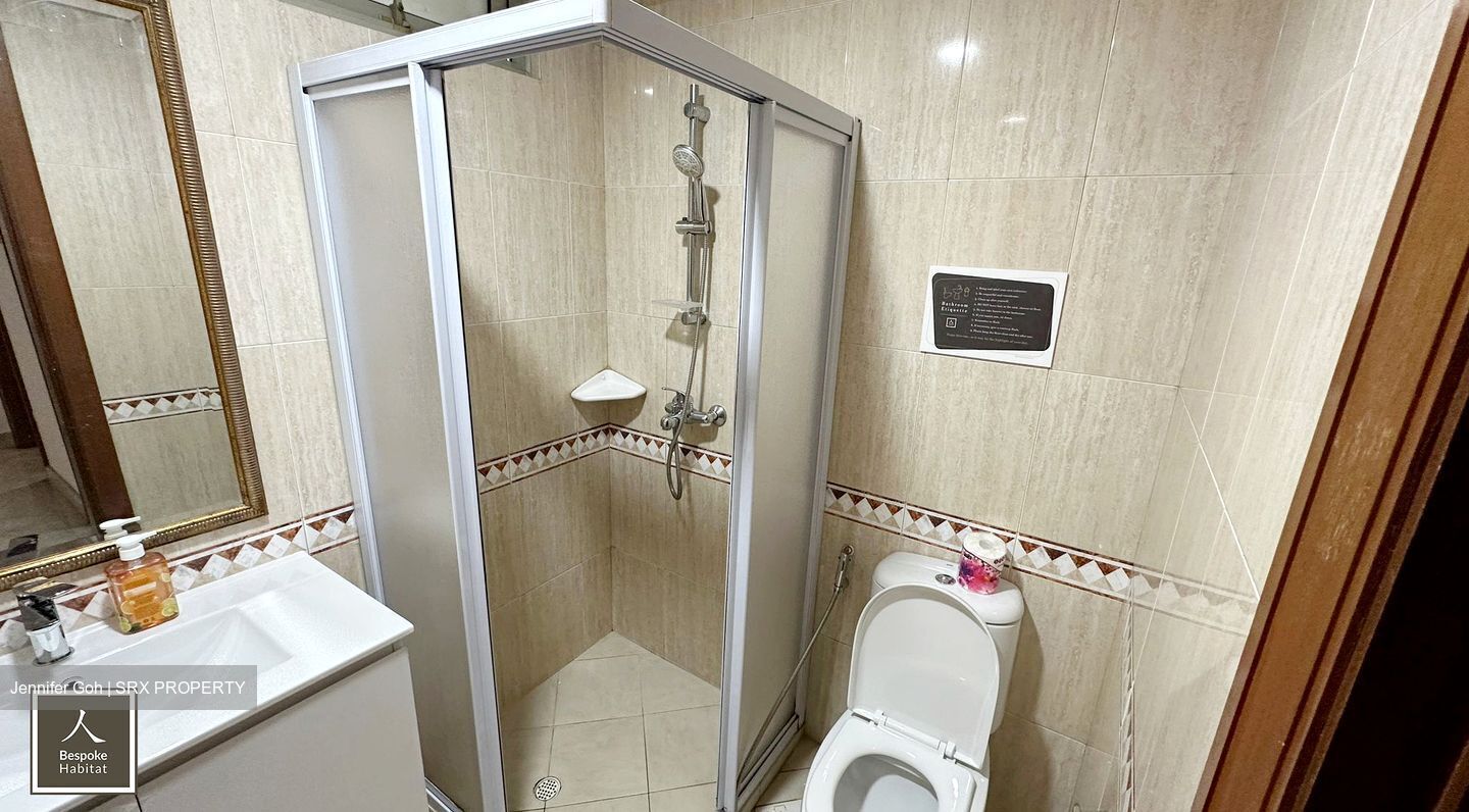 Modena (D18), Condominium #512636491